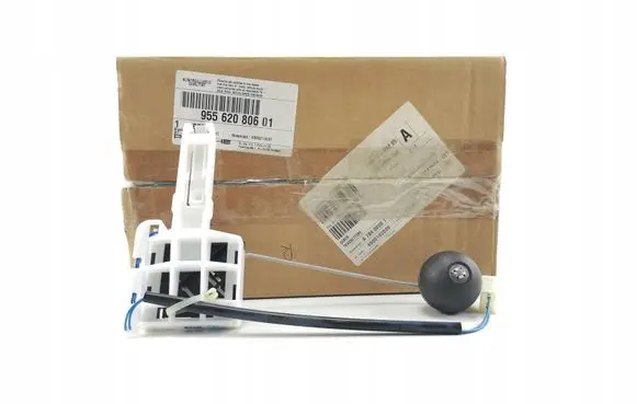 Porsche Cayenne (9PA) Fuel level sensor 95562080601
