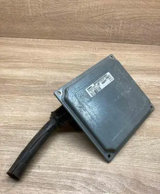 Ford Focus Engine control unit/module ECU 5M5112A650GF S118934103F WithPlug
