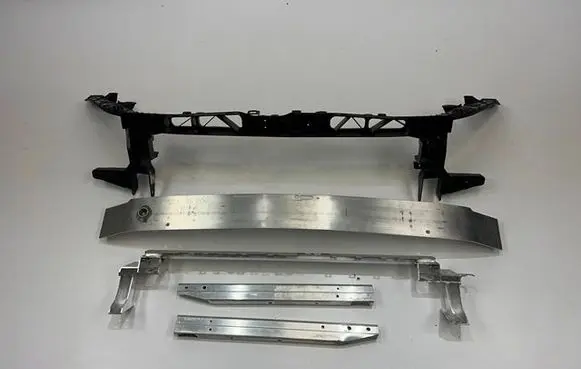 Mercedes-Benz A W177 Front piece kit NKO3608