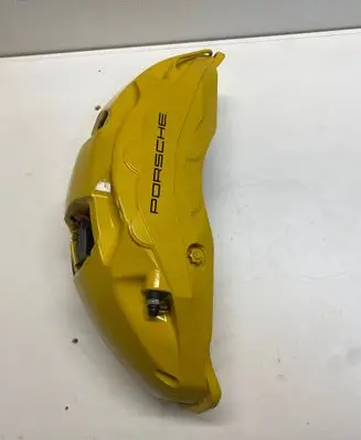 Porsche Taycan 9J1 Front brake caliper 1J1615106R 311019 3110190019