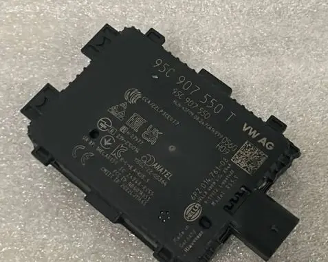 Porsche Macan (95B) Distronic sensor radar 95C907550T