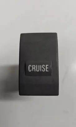 KIA Sorento Cruise control switch 