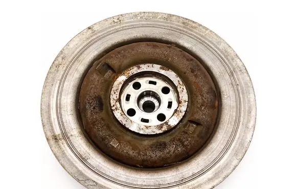Volvo V60 Timing belt tensioner pulley P31401194