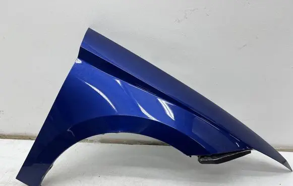 Seat Ibiza V (KJ) Fender 