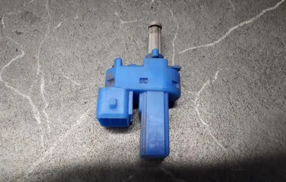 Ford Focus Clutch pedal sensor 