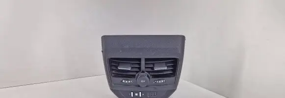 Peugeot 5008 II Other switches/knobs/shifts 9822330880 9809990477
