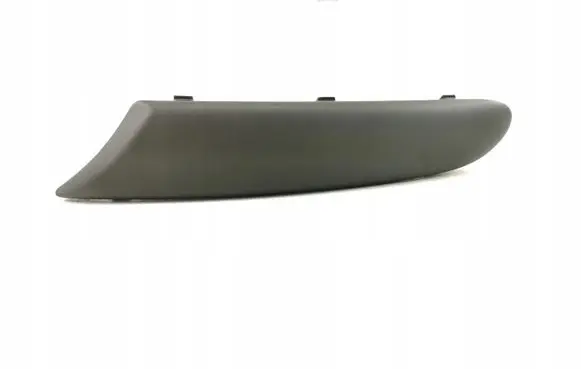 MG ZR Front bumper splitter molding DPR100990PMD