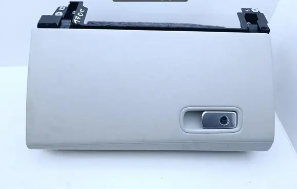 Porsche Panamera (971) Glove box set 971857095