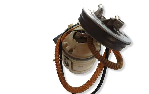 Volkswagen Sharan In-tank fuel pump 7M0919051C