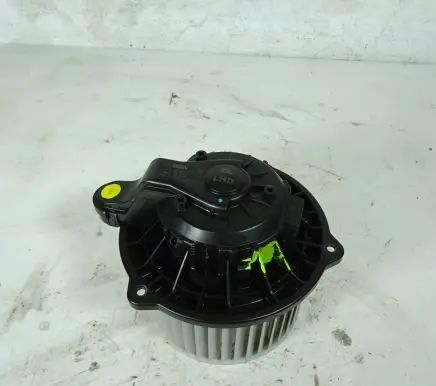 KIA Picanto Heater fan/blower F00S3B2458