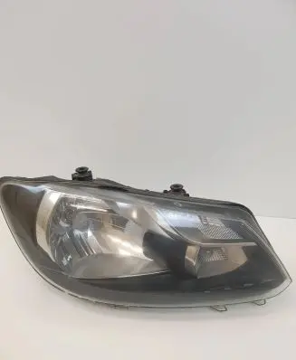 Volkswagen Caddy Headlight/headlamp 2K5941006A 1EL01055102