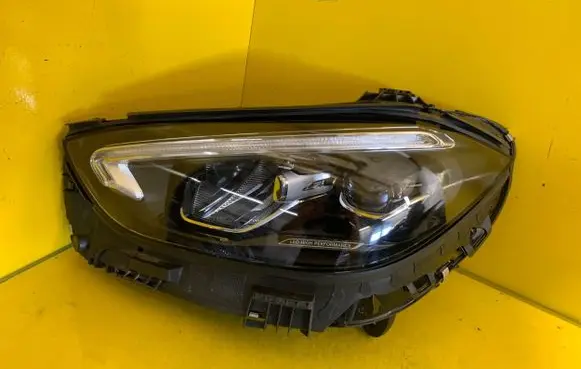 Mercedes-Benz C W206 Headlight/headlamp A2069066104
