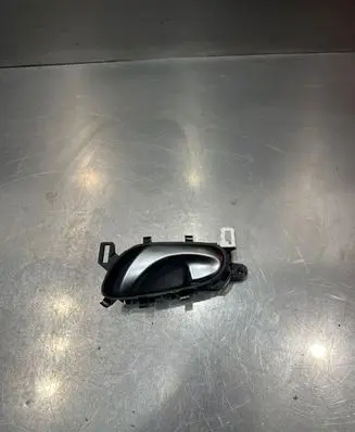 Front door interior handle