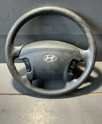 Hyundai Sonata Steering wheel