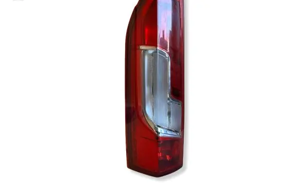 Peugeot Boxer Rear/tail lights 