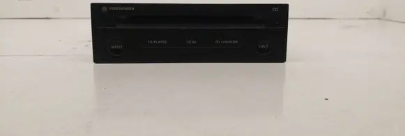 CD/DVD changer