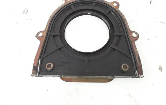 Mazda 6 Timing belt guard (cover)