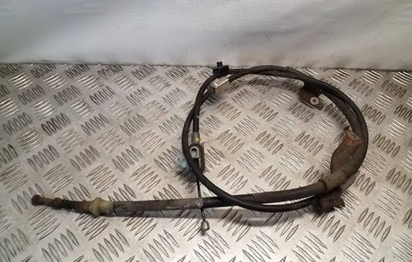 Toyota Auris E180 Handbrake/parking brake wiring cable