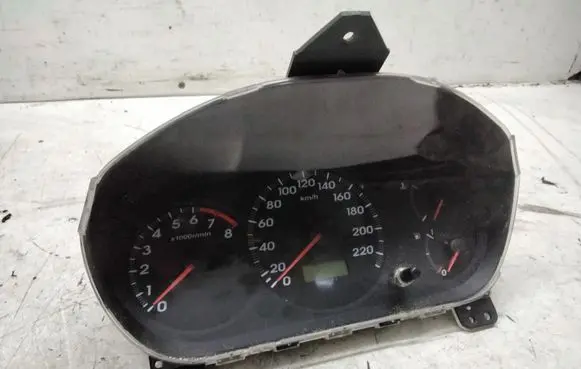 Honda Civic Speedometer (instrument cluster) HR0291008