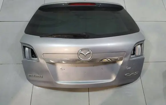 Mazda CX-9 Tailgate/trunk/boot lid