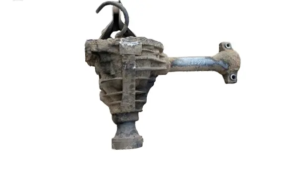 Jeep Cherokee Front differential 9Q4038AB