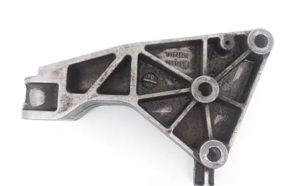 Opel Astra H Gearbox mounting bracket 13174501