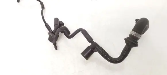 Volkswagen Touran I Vacuum line/pipe/hose 1K0611939B 1K0612071N