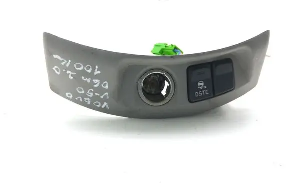 Volvo V50 ESP (stability program) switch 8691530