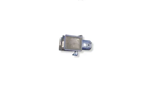 Mercedes-Benz E W212 Airbag deployment crash/impact sensor 5WK43872