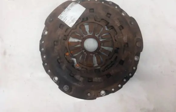 Saab 9-3 Ver2 Pressure plate 
