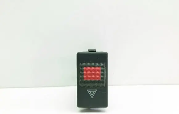 Audi A4 S4 B5 8D Hazard light switch 8D0941509C
