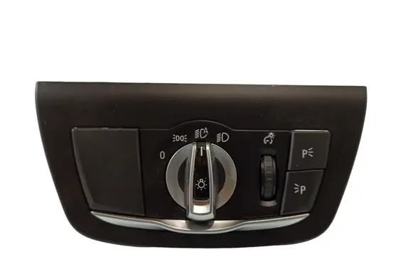 BMW X3 G01 Light switch 61319472963 9472963