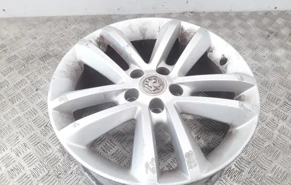 Opel Vectra C R17 alloy rim 13183227 ET41