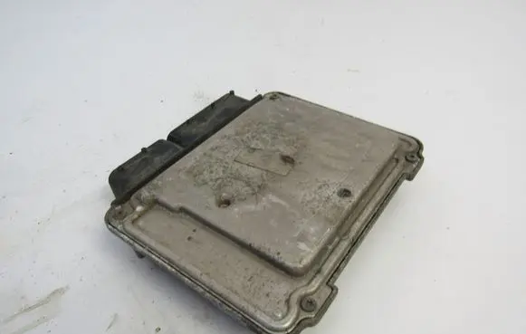 Fiat Croma Engine control unit/module ECU 55202699