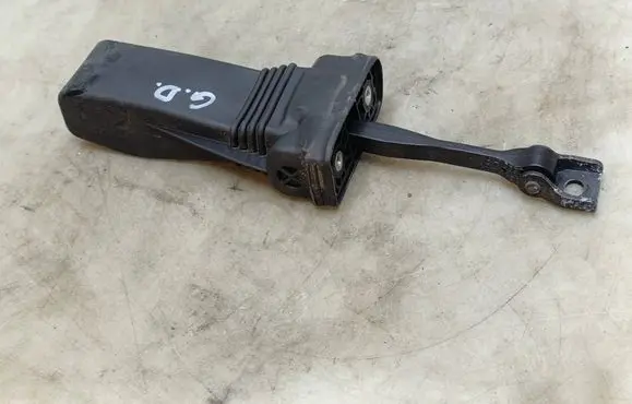 Audi A3 8Y Rear door check strap stopper 8Y0839267