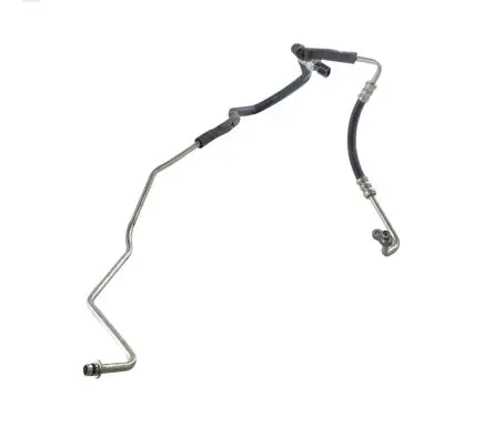 Mazda CX-3 Air conditioning (A/C) pipe/hose
