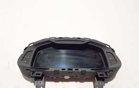 Audi A6 S6 C8 4K Speedometer (instrument cluster) 4K0920890E