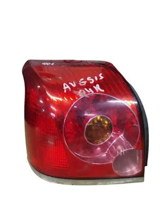 Toyota Avensis Verso Rear/tail lights 