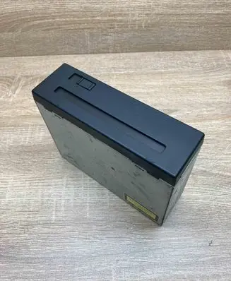 Toyota Prius (XW20) Navigation unit CD/DVD player 8684147050