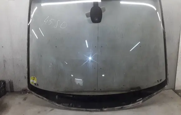 Renault Espace - Grand espace IV Front windscreen/windshield window