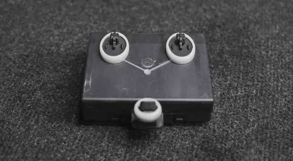 Audi A3 S3 8V Door control unit/module 5Q0959393B