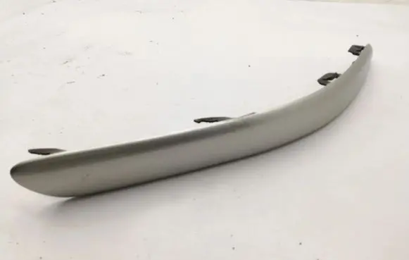Toyota Avensis T250 Front bumper splitter molding 5271205030