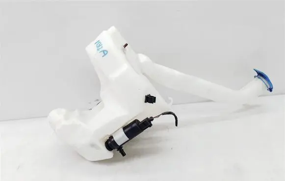 Seat Ibiza IV (6J,6P) Windshield washer fluid reservoir/tank 6J0955449B