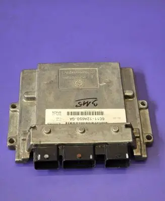 Ford Transit Engine control unit/module ECU 6C1112A650GA YFCCF1AP79WF