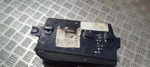 Ford Focus Fuse box set 2M5T14A067BB