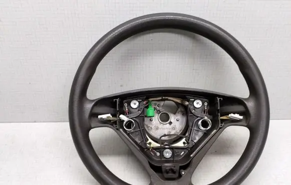 Volvo S60 Steering wheel 3409919 550622