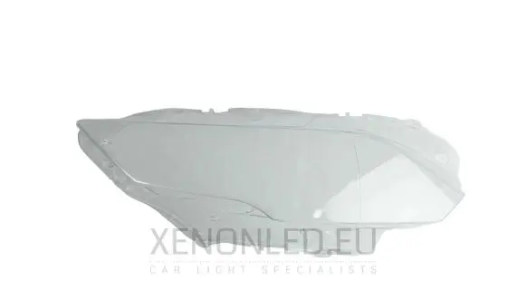 Ford Mustang VI Headlight lense 