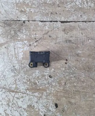 Opel Astra H ESP acceleration yaw rate sensor 13208665 CT76H03RE1 10170103623