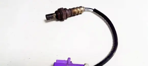 Ford Fiesta Lambda probe sensor 2s6a9g444ba s10874h006