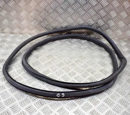 Audi A8 S8 D3 4E Rubber seal rear door 